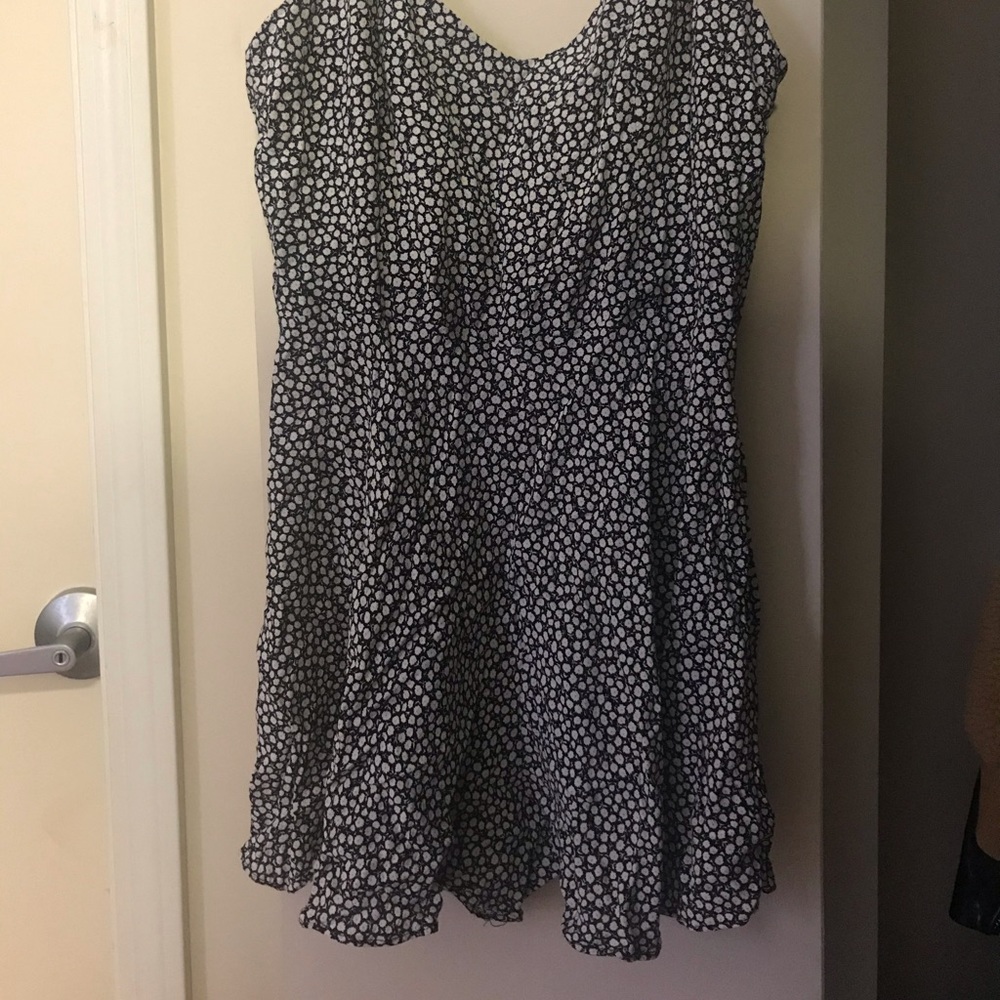 Cute Zara romper